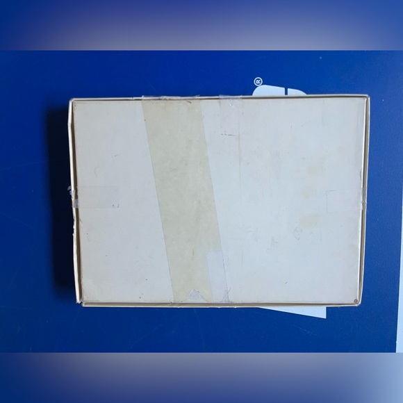 100% Complete! Vintage 1975 Punctuation Bingo Game T-108 Classroom Teaching - Picture 2 of 9